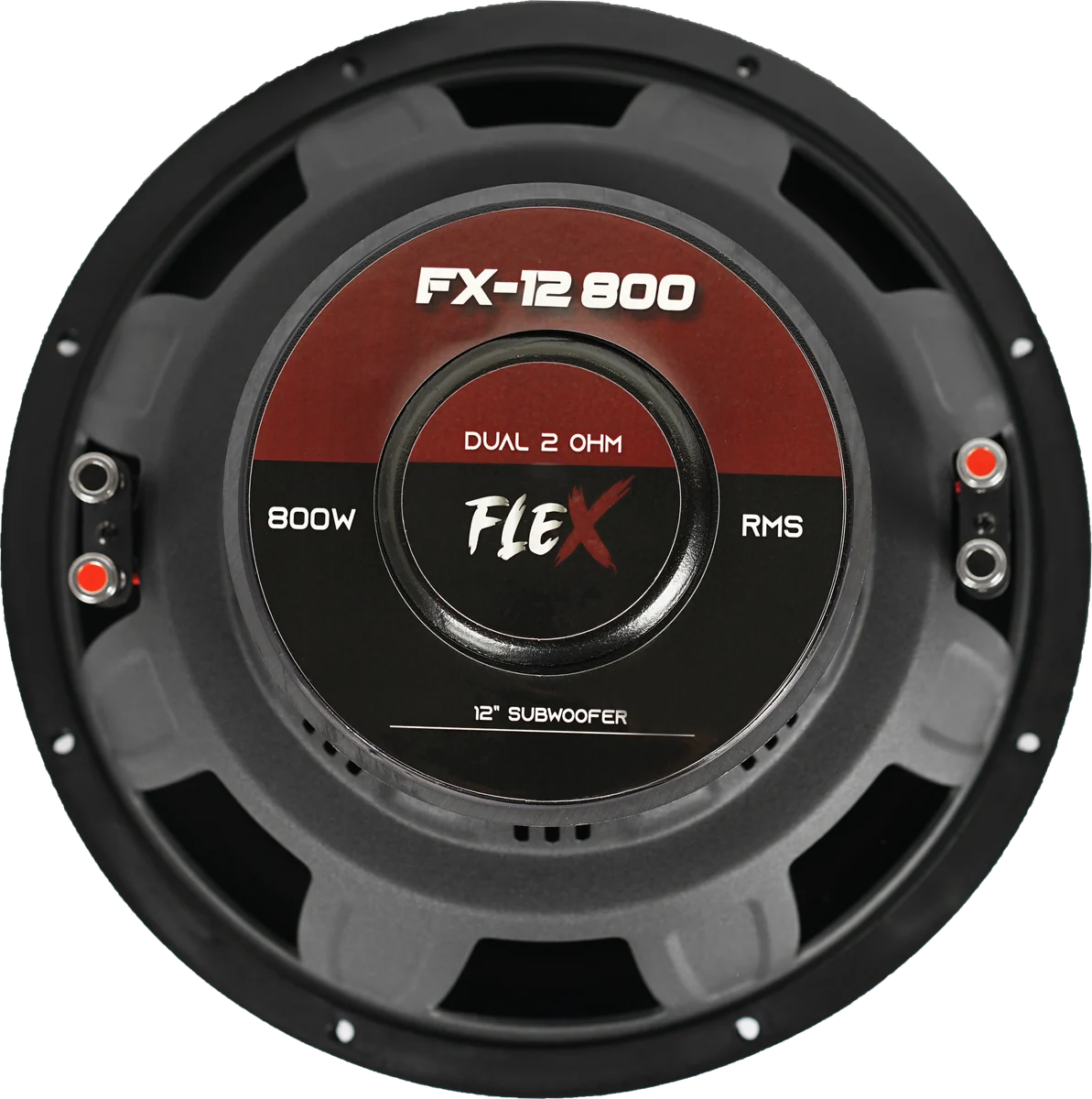 FLEX FX-12 800 D4 subwoofer